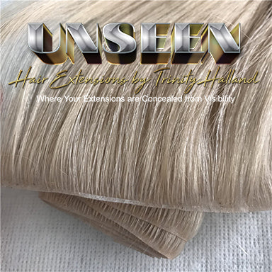 5 - Unseen Seamless Collection