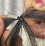 H-Tips Feather UnSeen Hair Extensions