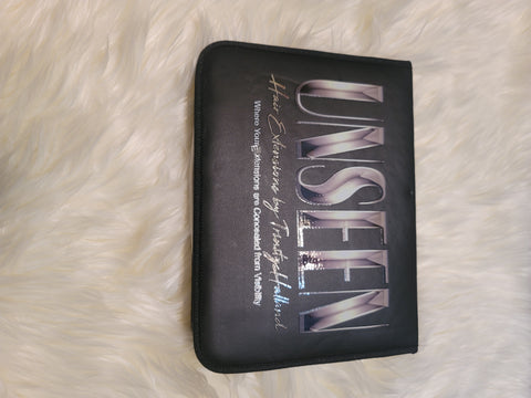 UnSeen Masters of Hair Extensions Toolkit
