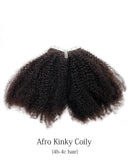 Invisible Natural Textured Tape In Extensions (40 pieces)