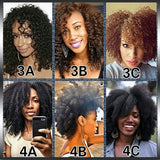 Wefted Bundle  Natural Textured Extensions (100 Grams)