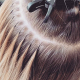 Nix Ice Hair Extension - Online E-Training